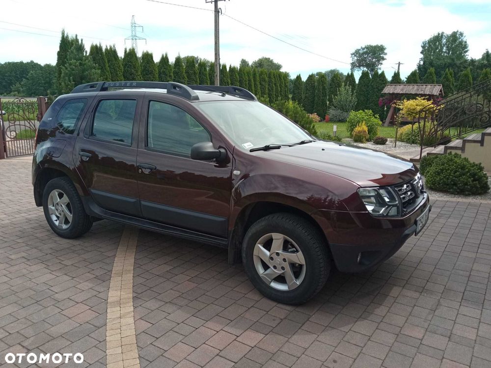 Dacia Duster - 5