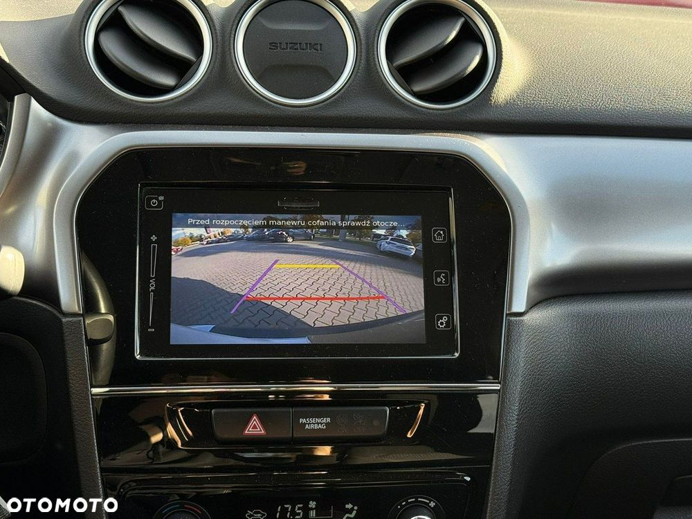 Suzuki Vitara - 9