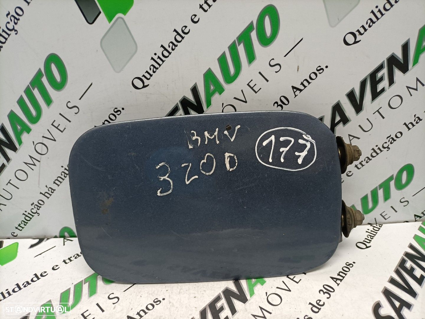 Tampa Depósito Combustível Bmw 3 (E36) - 1