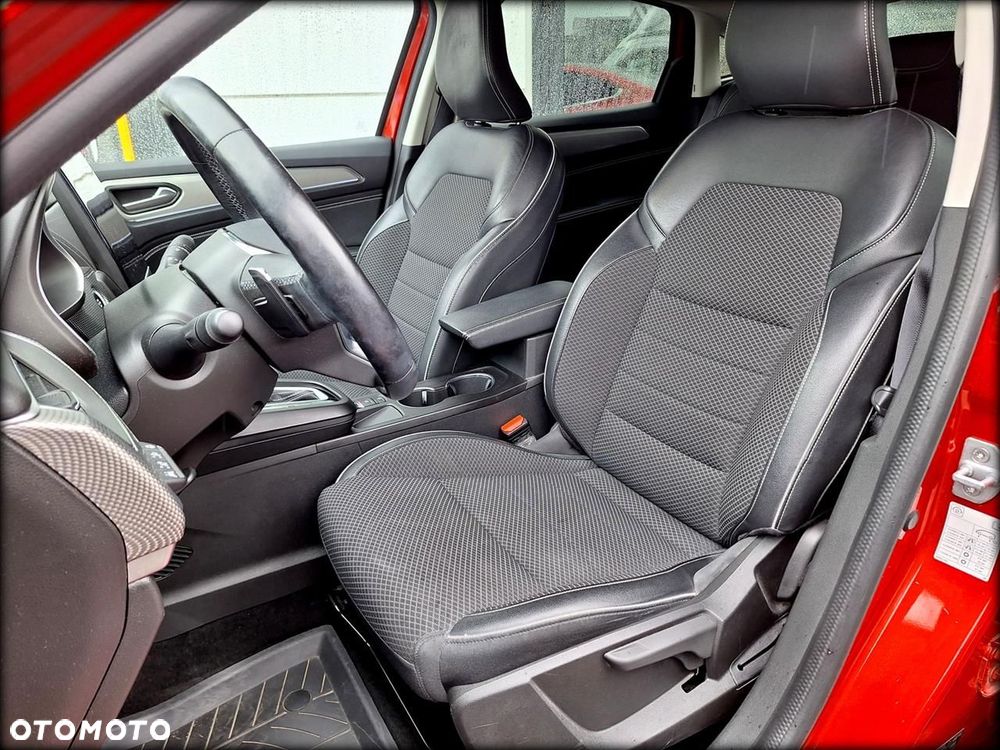 Renault Arkana 1.3 TCe mHEV Intens EDC - 13