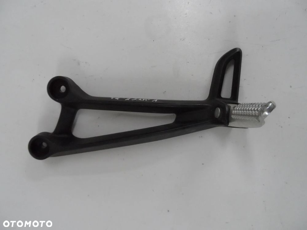 Yamaha MT07 set podnóżek podnóżek P,L - 10