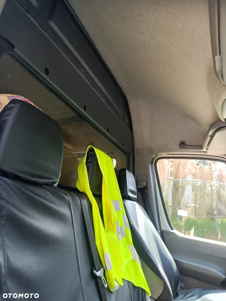 Volkswagen Crafter - 5