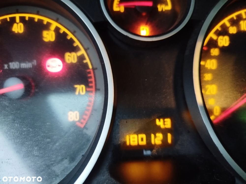 Opel Astra - 26