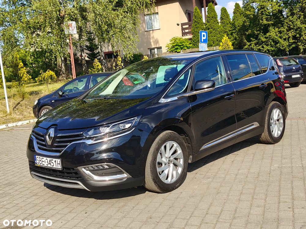 Renault Espace Energy dCi 160 EDC Initiale Paris - 14