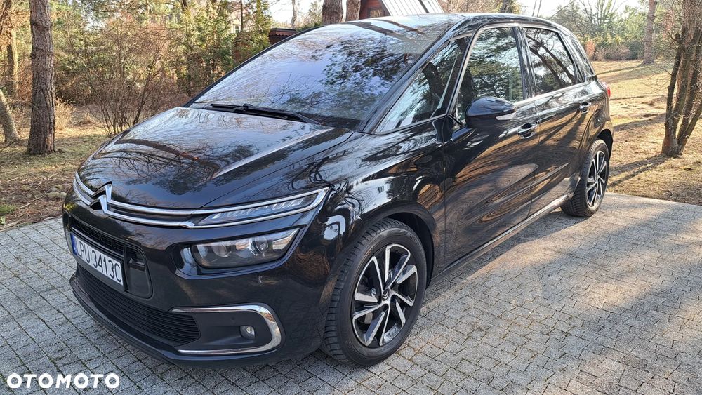 Citroën C4 Picasso - 3