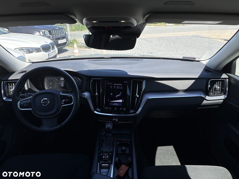 Volvo V60 D3 Momentum Pro - 15