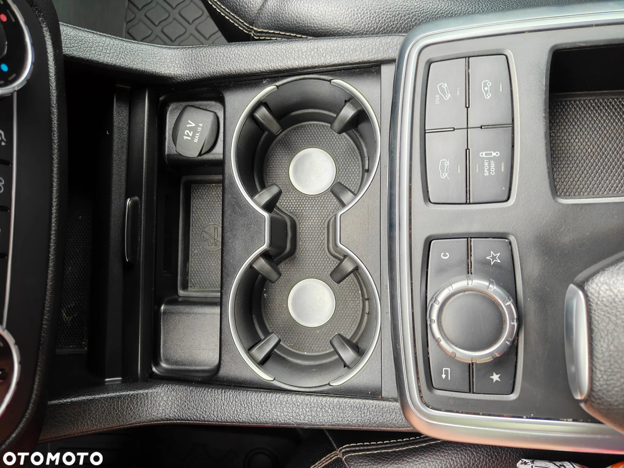 Mercedes-Benz ML 350 BlueTec 4-Matic - 29