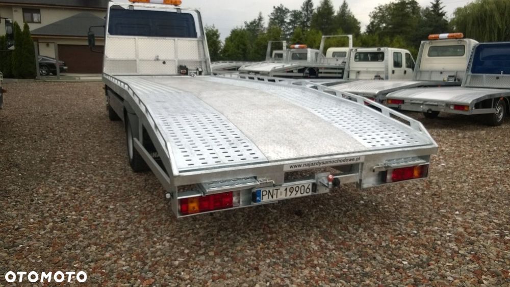 POMOC DROGOWA - NAJAZD - PRODUCENT - OPALENICA - 5