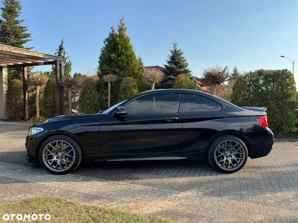 BMW Seria 2 M235i sport - 21
