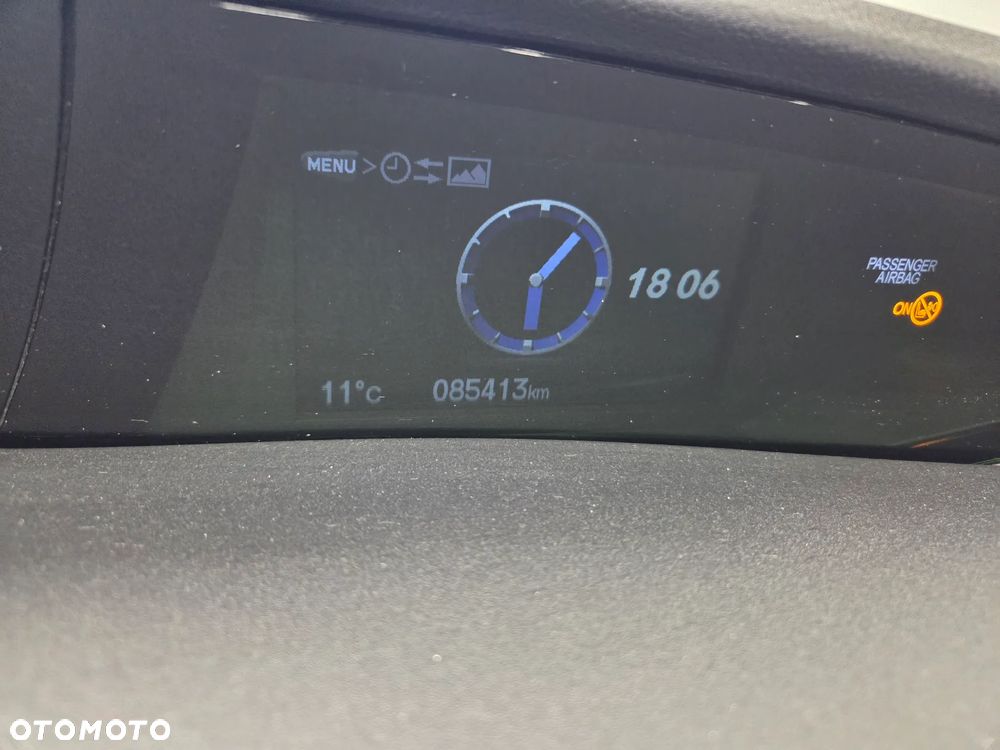 Honda Civic 1.8 Executive NAVI - 17