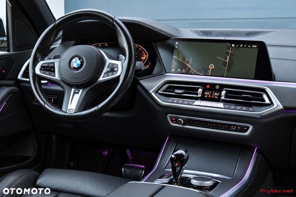 BMW X5 - 32