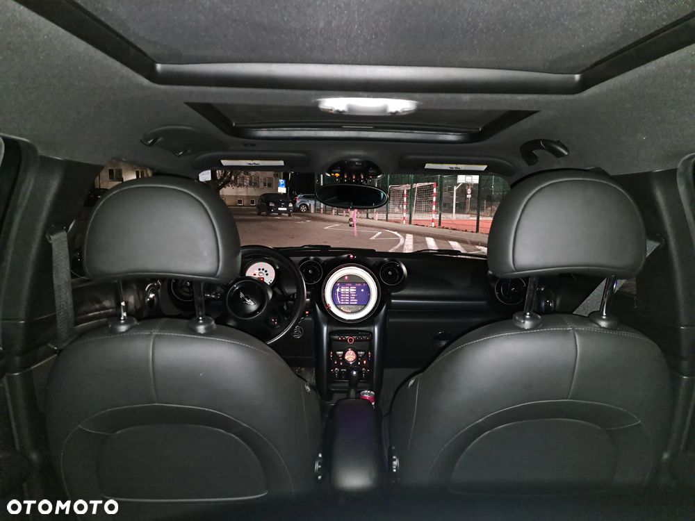 MINI Countryman - 11
