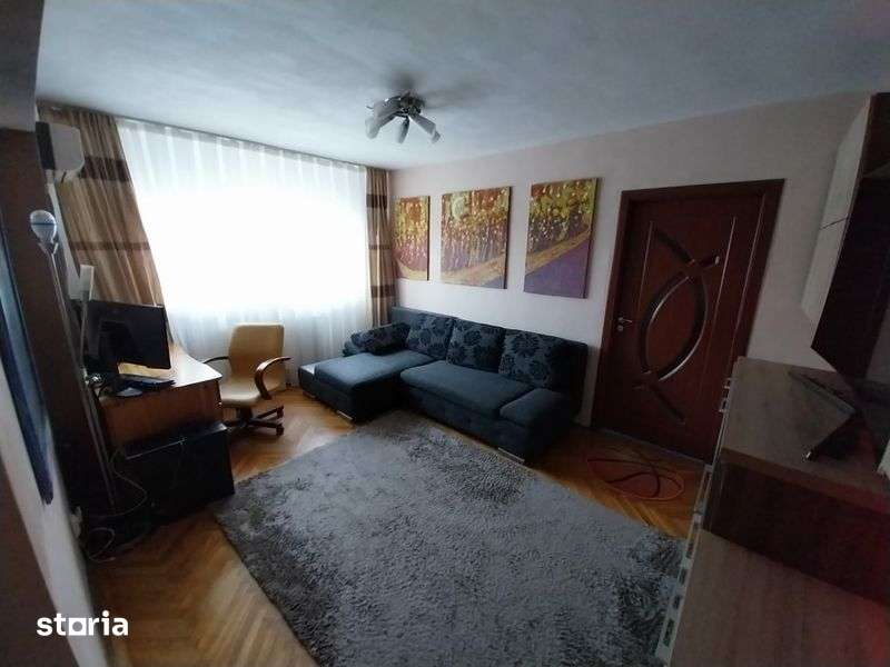 Apartament 3 camere - Bulevardul Dacia — fotografia 3