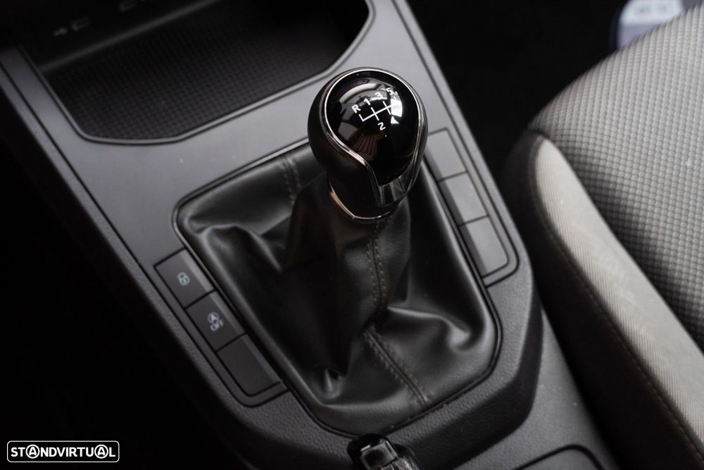 SEAT Ibiza 1.0 EcoTSI Style - 19