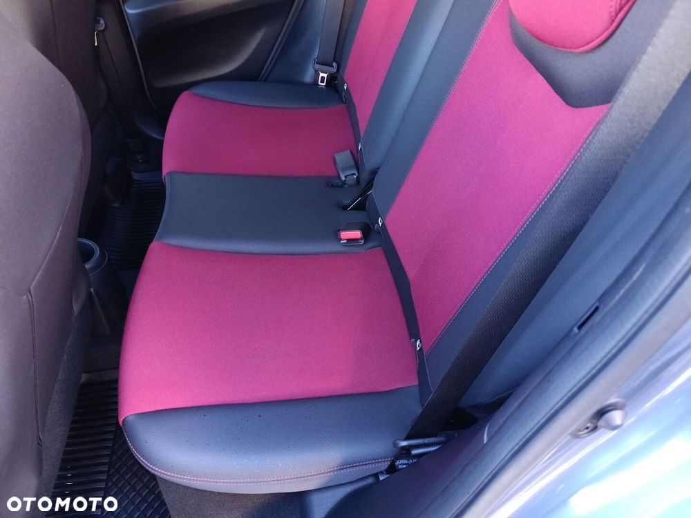 Toyota Aygo X - 18