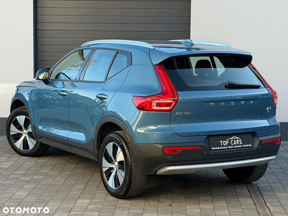 Volvo XC 40 B3 B DKG Plus Dark - 18
