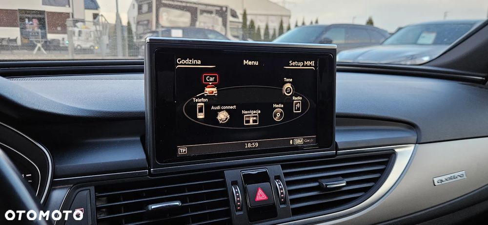 Audi A6 Allroad 3.0 TDI Quattro Tiptr - 32