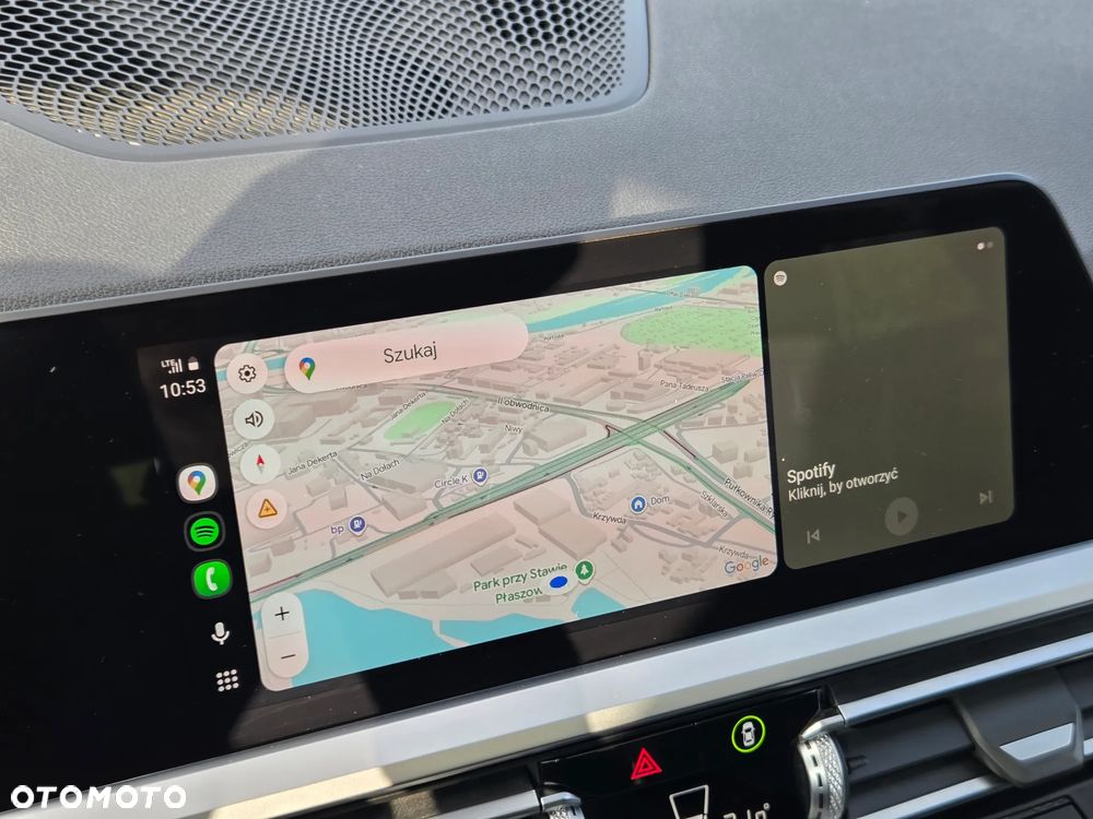 BMW Seria 3 330i xDrive M Sport sport - 28