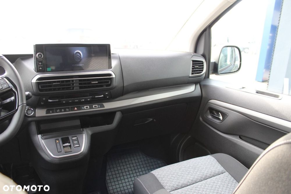 Citroën Space Tourer - 18