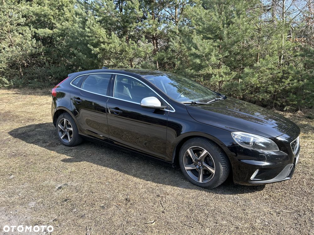 Volvo V40 - 1