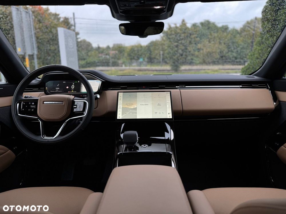 Land Rover Range Rover Sport - 22