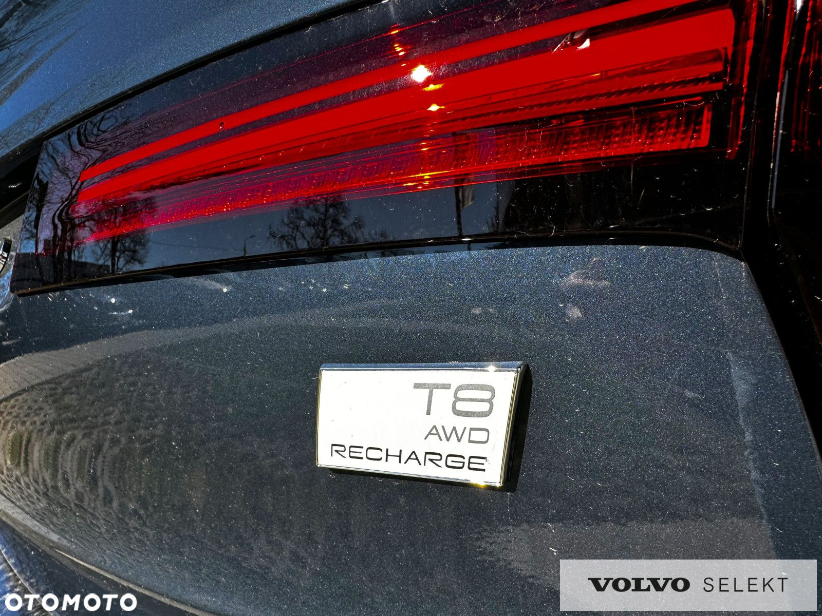 Volvo S90 - 11