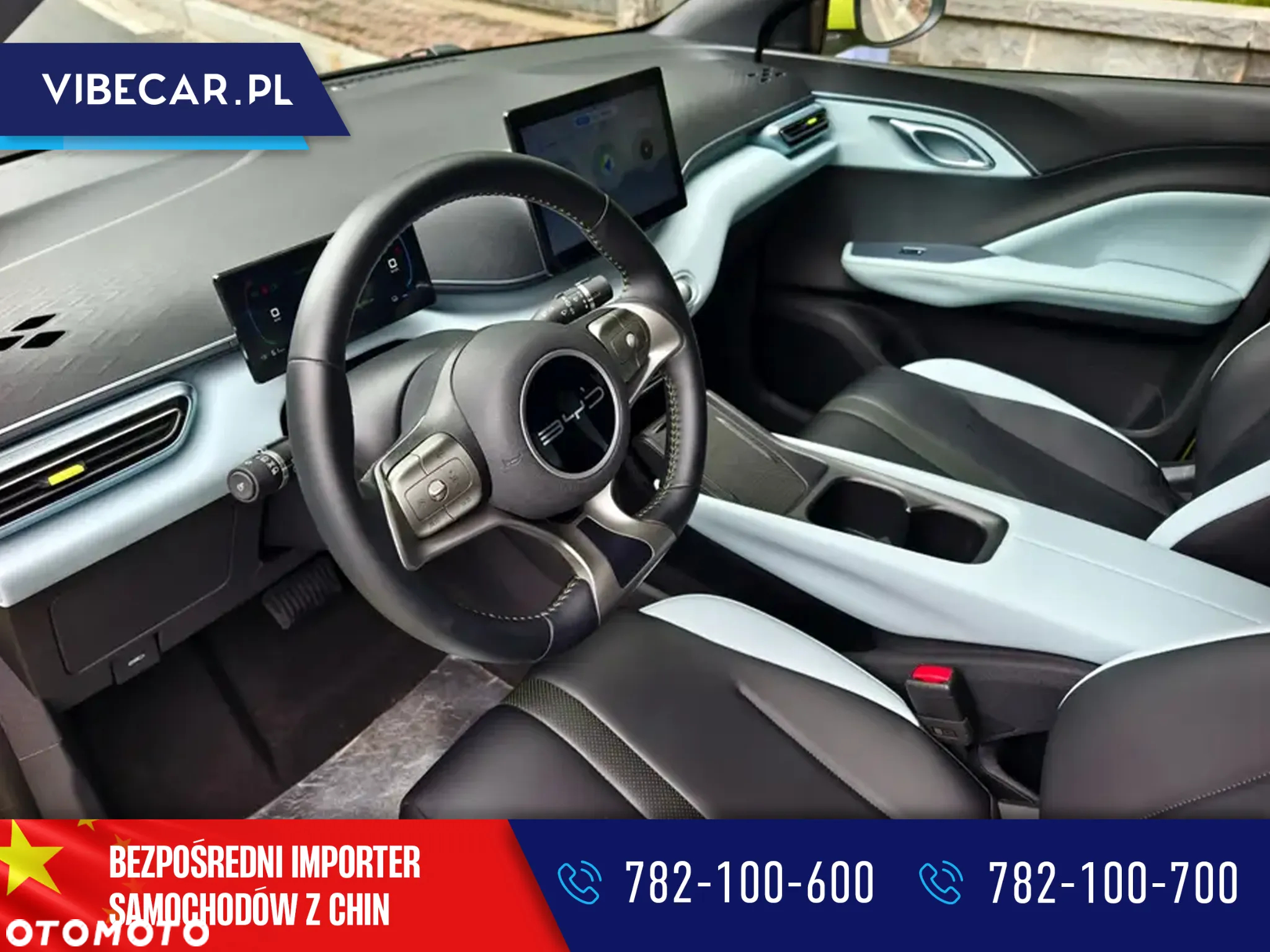 BYD Dolphin Surf - 9