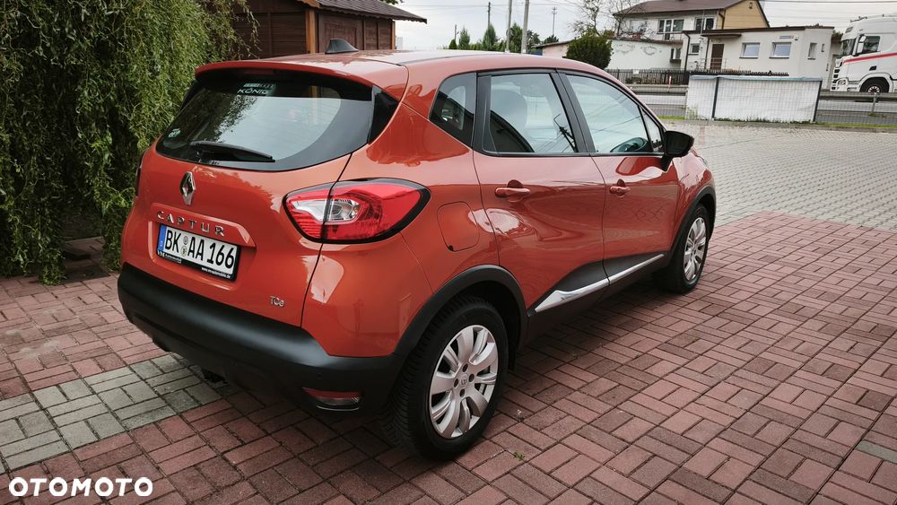 Renault Captur ENERGY TCe 120 EDC Dynamique - 7