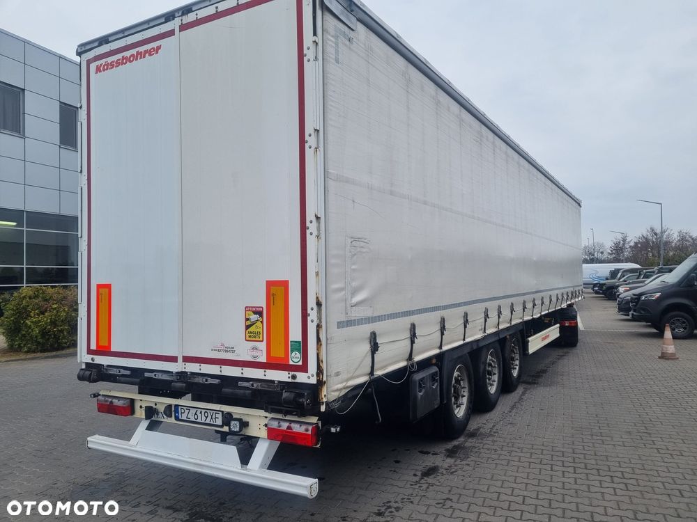 Kassbohrer MAXIMA - 1