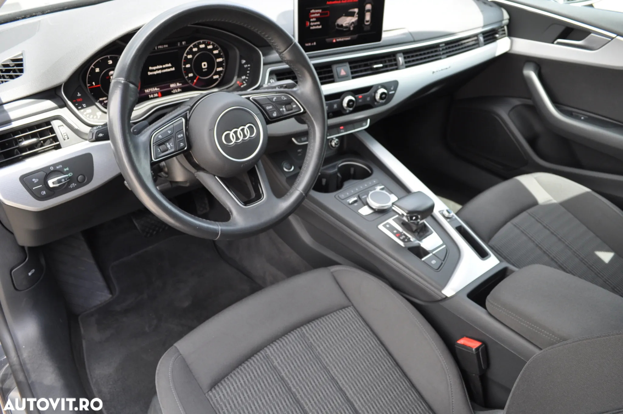Audi A5 Sportback 2.0 TDI quattro S tronic design - 17