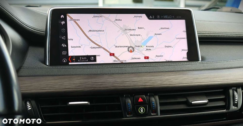 BMW X6 - 29