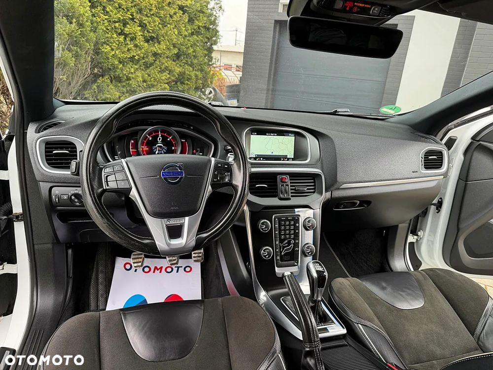 Volvo V40 D3 RDesign - 5
