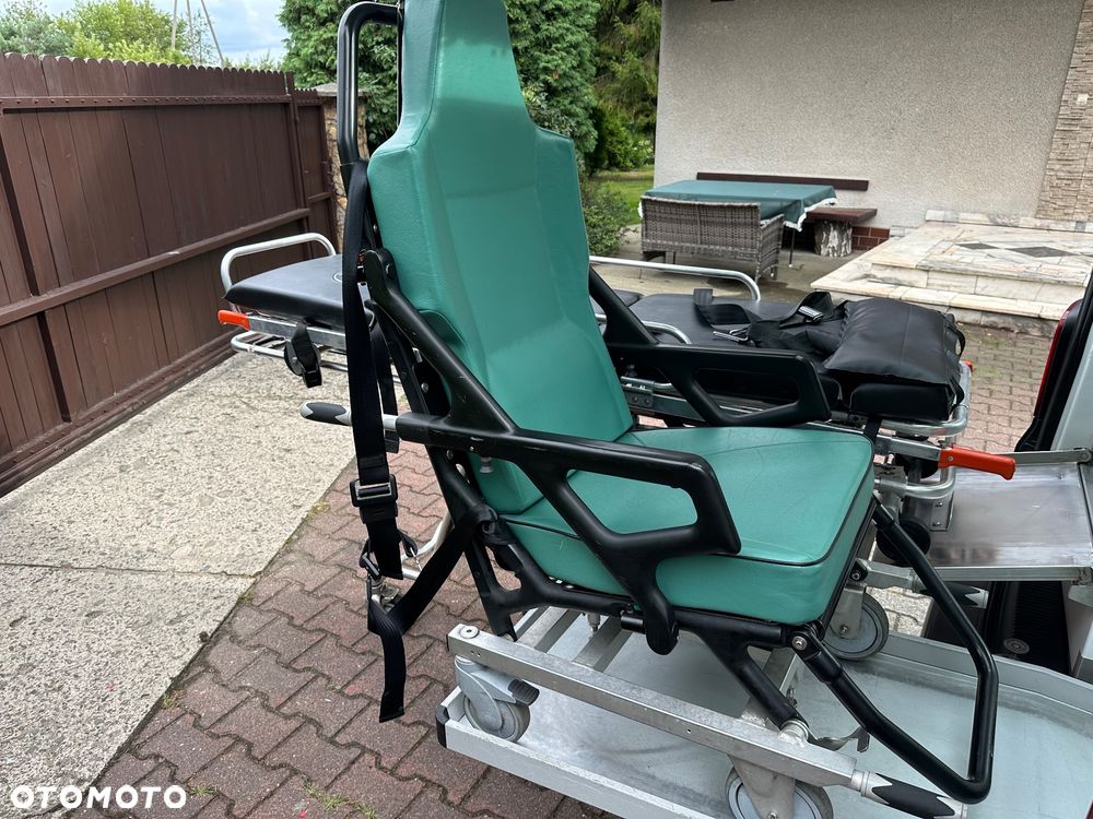 Volkswagen Transporter - 11