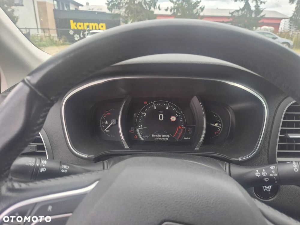 Renault Megane - 10