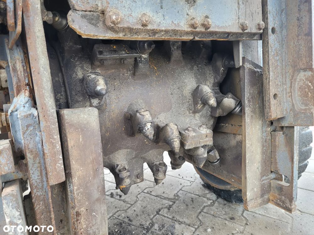 Wirtgen W 500 - 18