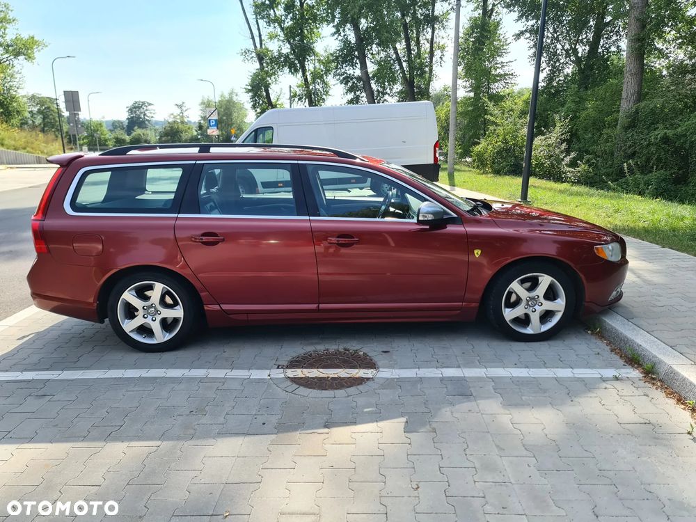 Volvo V70 DRIVe Momentum - 5