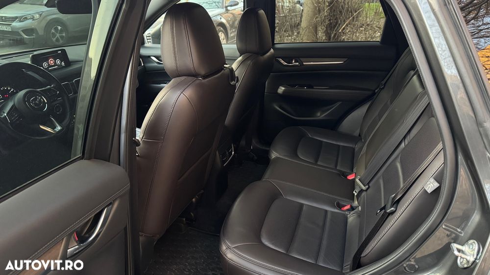 Mazda CX-5 - 11
