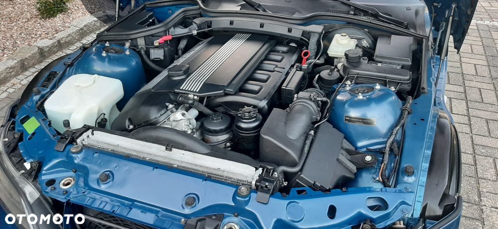 BMW Z3 2.0 - 25