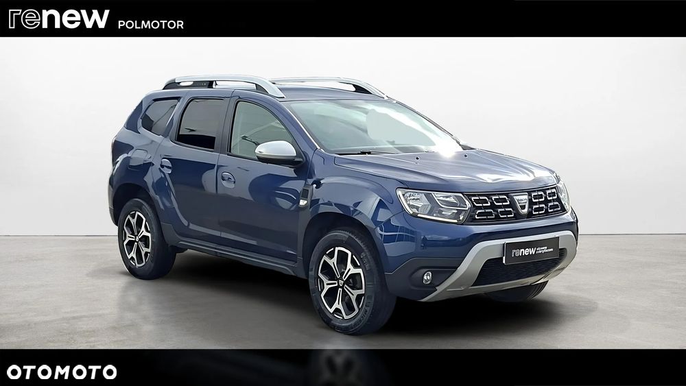 Dacia Duster - 7