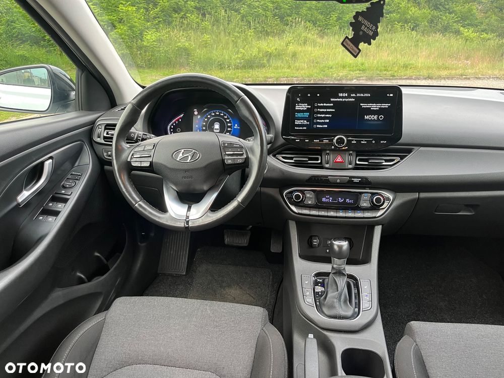 Hyundai i30 1.0 T-GDI DCT EDITION 30 - 9