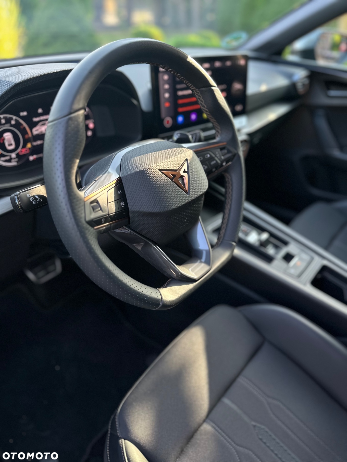 Cupra Leon 2.0 TSI VZ DSG - 27