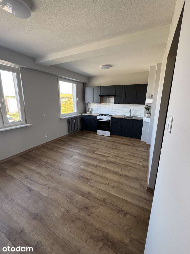 Na sprzedaż 3-pokojowe mieszkanie 72 m²