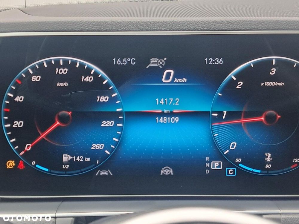 Mercedes-Benz GLE - 28