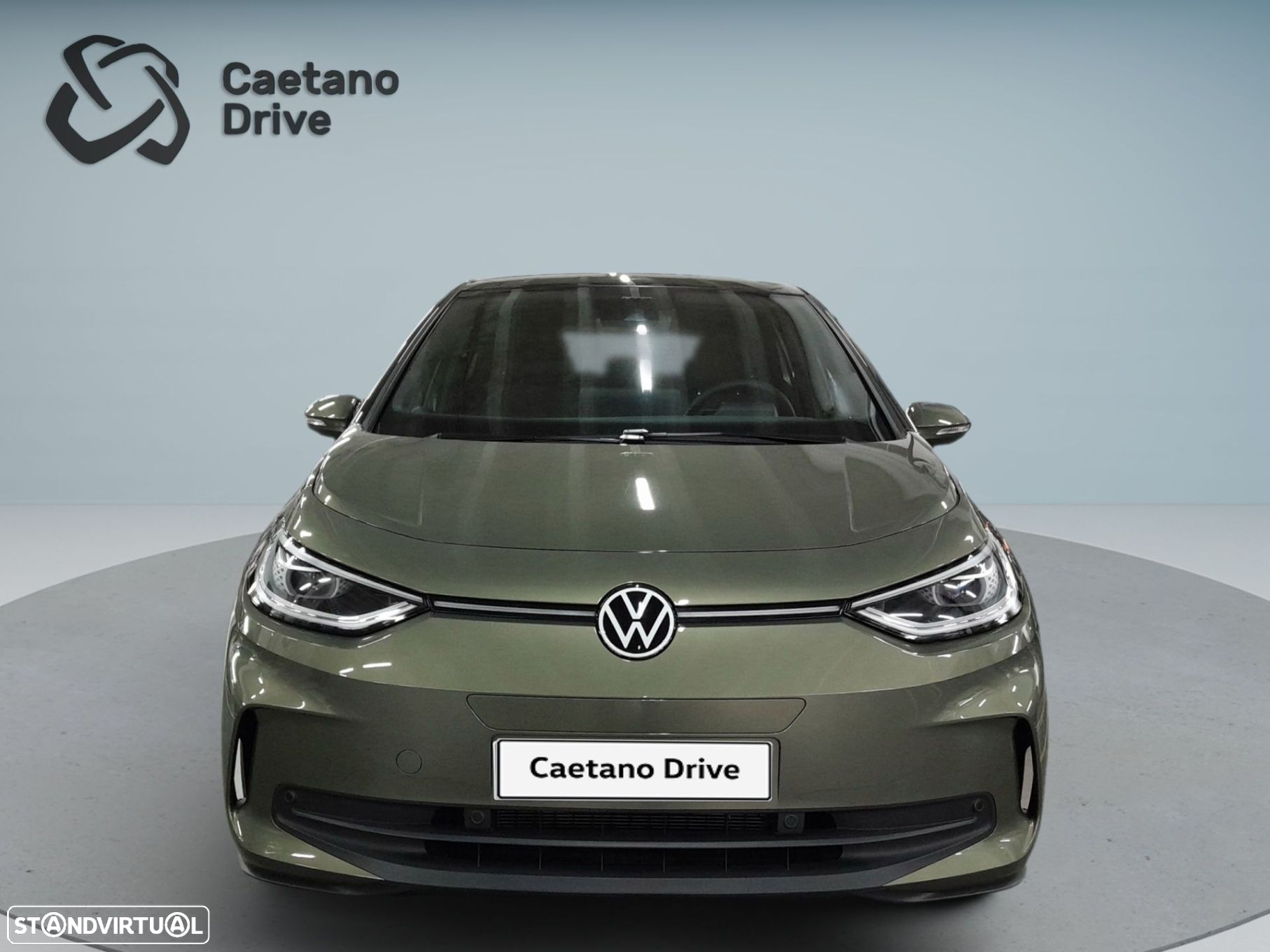 VW ID.3 Pure Performance City - 2