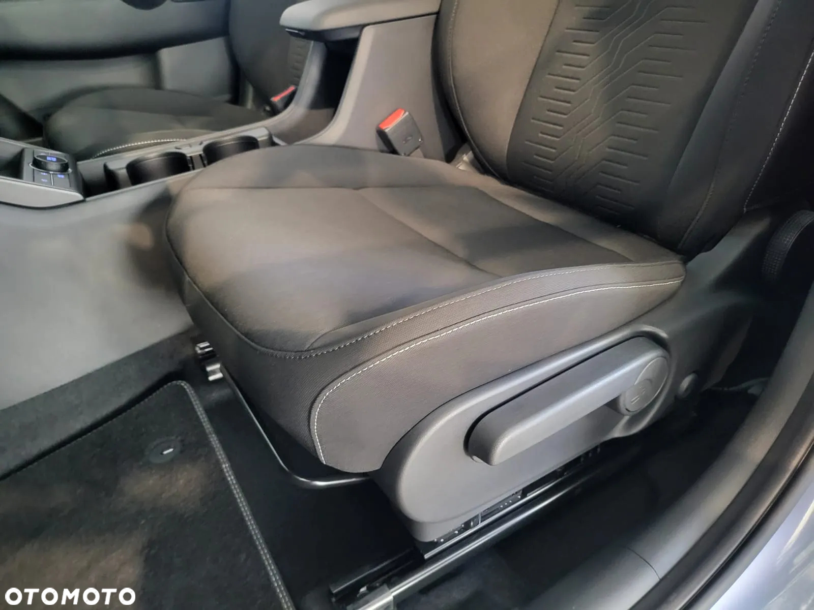 Hyundai Kona Electric 65kWh Smart - 16