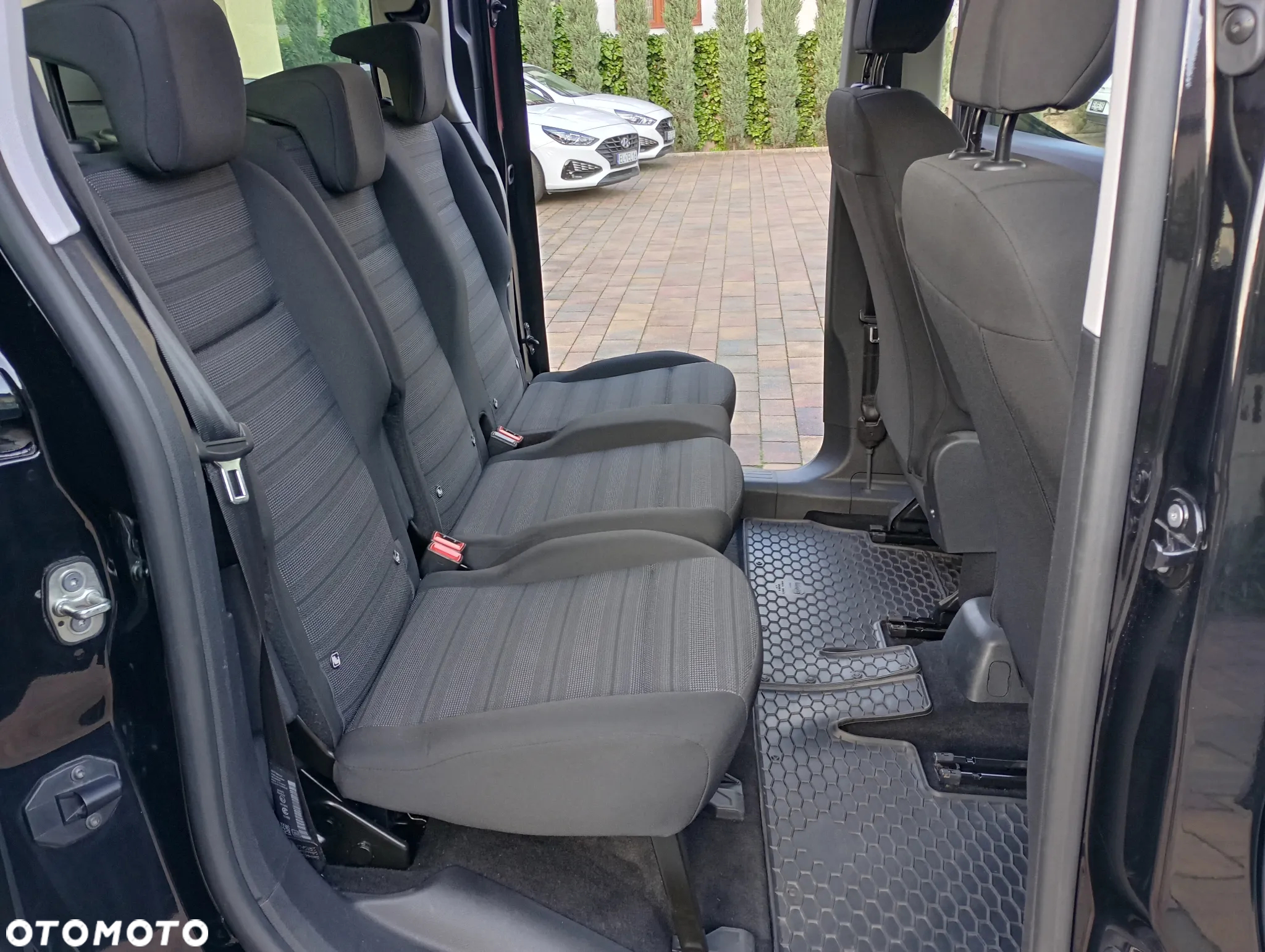 Opel Combo - 16