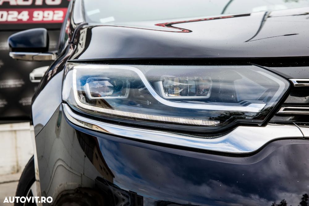 Renault Espace Energy dCi 160 EDC Initiale Paris - 12