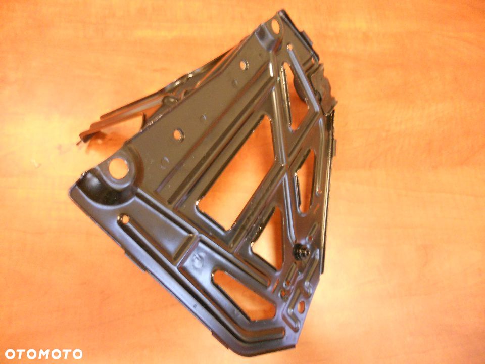 PODSTAWA AKUMULATORA BMW E46 seria 3 akumulator z przodu - 3