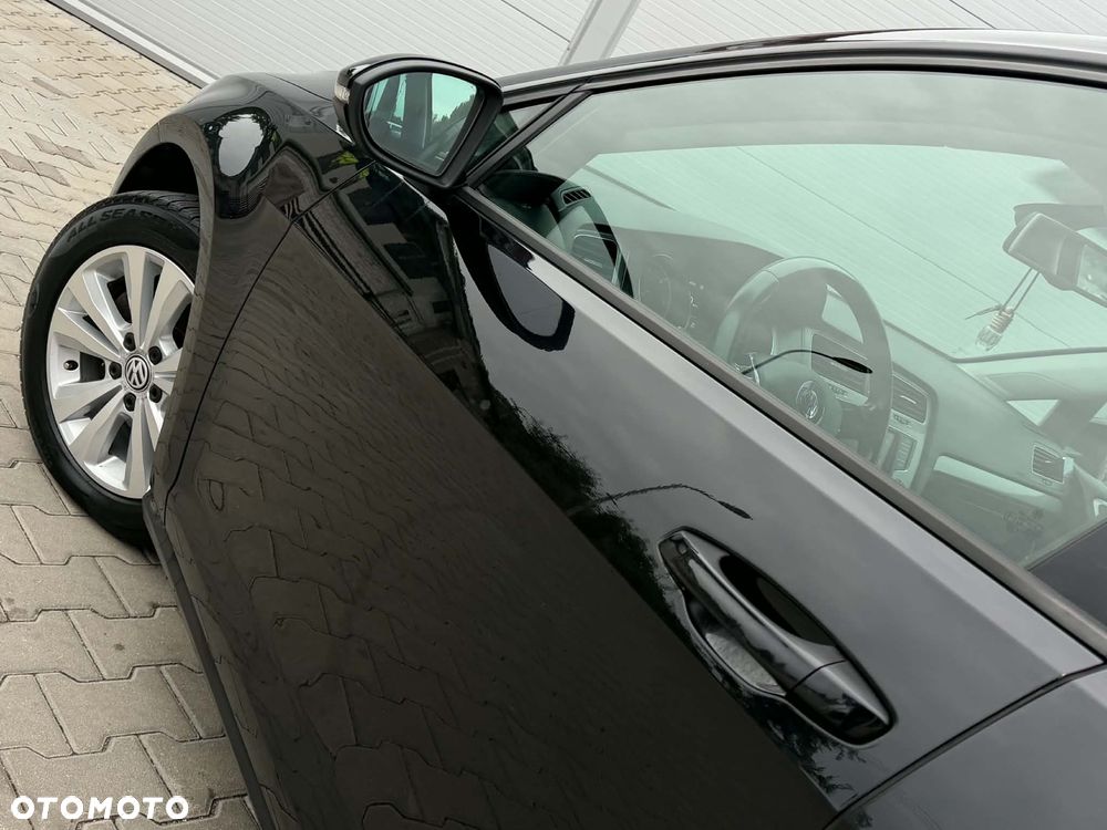 Volkswagen Golf 1.6 TDI BMT Trendline - 13