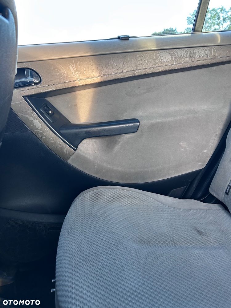 Citroën C4 Picasso - 9